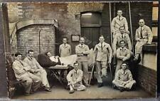Ww1 wounded soldiers for sale  PRESTON