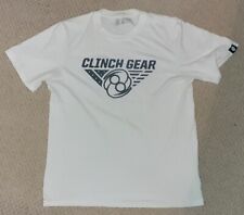Clinch gear shirt for sale  BISHOP'S STORTFORD