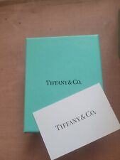 Tiffany box tiffany gebraucht kaufen  Frankfurt