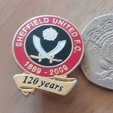 Sheffield united 1889 for sale  NEWPORT