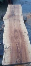 Ash live edge for sale  WIDNES