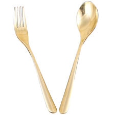 Brass fork spoon for sale  Shipping to Ireland