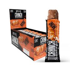 Protein bar snacksize for sale  MANCHESTER
