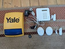 Yale hsa series for sale  LEIGH-ON-SEA