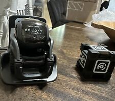 Anki Vector Home Robot 300-00059 Charging Station Cube Working -Read Description for sale  Shipping to South Africa