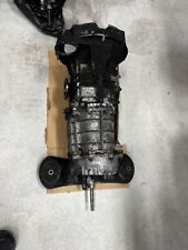 Porsche 911 transmission for sale  El Dorado Hills