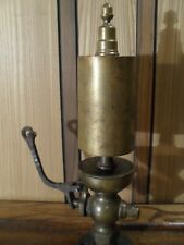 Brass diam. steam for sale  Allendale