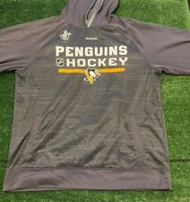 Pittsburgh penguins sweatshirt for sale  Painesville