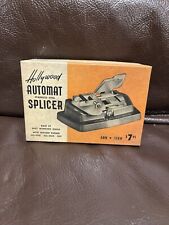 Hollywood automat 8mm for sale  Union