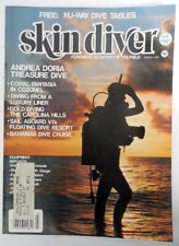 Skin diver magazine for sale  Selma