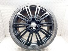 Audi alloy wheel for sale  DENNY