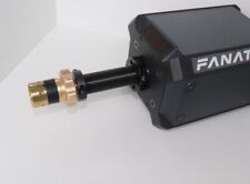 Usado, Fanatec Podium DD1/DD2 Shaft Extension / Verlängerung comprar usado  Enviando para Brazil