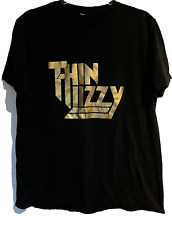 Vintage thin lizzy for sale  MANCHESTER