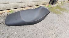 Gilera runner seat for sale  SHEFFIELD