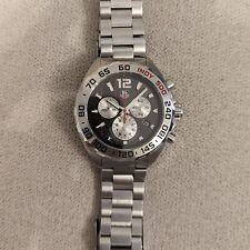 Tag heuer formula1 for sale  LEICESTER