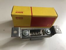 Bosch 0251103018 glühwidersta gebraucht kaufen  Gollhofen