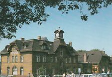 Postkarte - Radebeul Ost / Bahnhofsgebäude um 1984 (27) gebraucht kaufen  Dresden