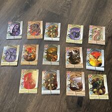 Magnetic bakugan cards for sale  Cleveland