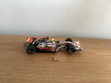 Scalextric mercedes mclaren for sale  LONDON