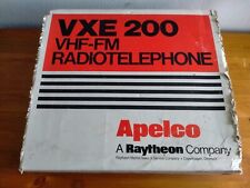 Vintage apelco vxe200 for sale  SOUTHAMPTON