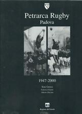 Petrarca rugby padova usato  Italia