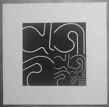 Maurizio nannucci serigrafia for sale  Shipping to Ireland