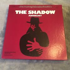 Shadow anthology vinyl for sale  Decatur