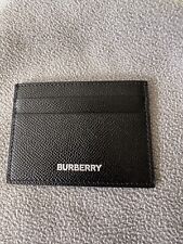 New burberry black for sale  Longwood