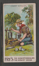 Trade cards frys for sale  MIDHURST