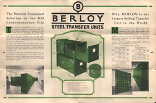 1928 berloy steel for sale  Albany