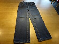 Jeans jeanshose gefüttert gebraucht kaufen  Sulzbach/Saar
