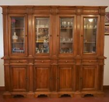 Credenza artigianale con usato  Italia