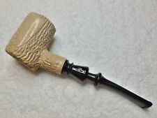 Pioneer rusticated meerschaum for sale  Woodson