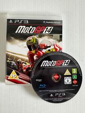 Moto GP 14 PS3 sem manual frete grátis PAL, usado comprar usado  Enviando para Brazil