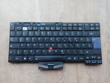 Lenovo thinkpad tastatur gebraucht kaufen  Weinsberg