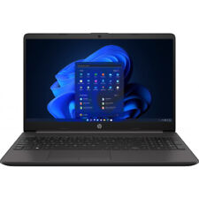Notebook Laptop HP 250 G8 15,6" Intel Celeron  4gb RAM  128gb SSD  WINDOW 11 PRO usato  San Giorgio A Liri