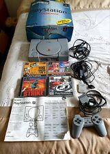 Sony playstation console for sale  PRESTON
