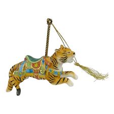 lenox carousel ornament for sale  Boiling Springs