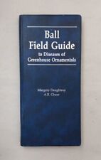 Ball field guide gebraucht kaufen  Klettgau