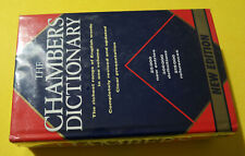 The chambers dictionary usato  Guidonia Montecelio