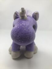 Aurora plush purple for sale  DARLINGTON