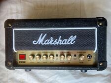 marshall amp for sale  NEWBIGGIN-BY-THE-SEA