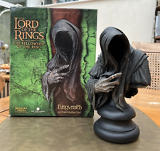 Ringwraith - LOTR: The Fellowship of the Ring by Sideshow Weta Collectibles, usato usato  Spedire a Italy