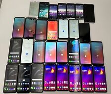 Lot mixed smartphones for sale  Lititz