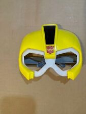 Máscara infantil Transformers abelha bolha, fantasia, 5" orelha a orelha comprar usado  Enviando para Brazil