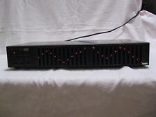 Sansui graphic equaliser for sale  Ireland