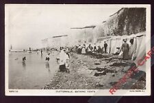 Cliftonville bathing tents for sale  LEIGHTON BUZZARD