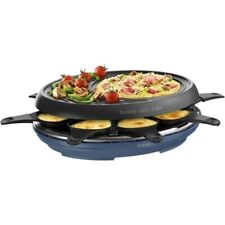 Appareil raclette grill d'occasion  Amiens-