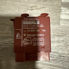 MIele  Relay for Washing Machine W1986 Part 5254070#614 for sale  Shipping to South Africa