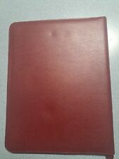 Vintage daytimer notebook for sale  Coplay